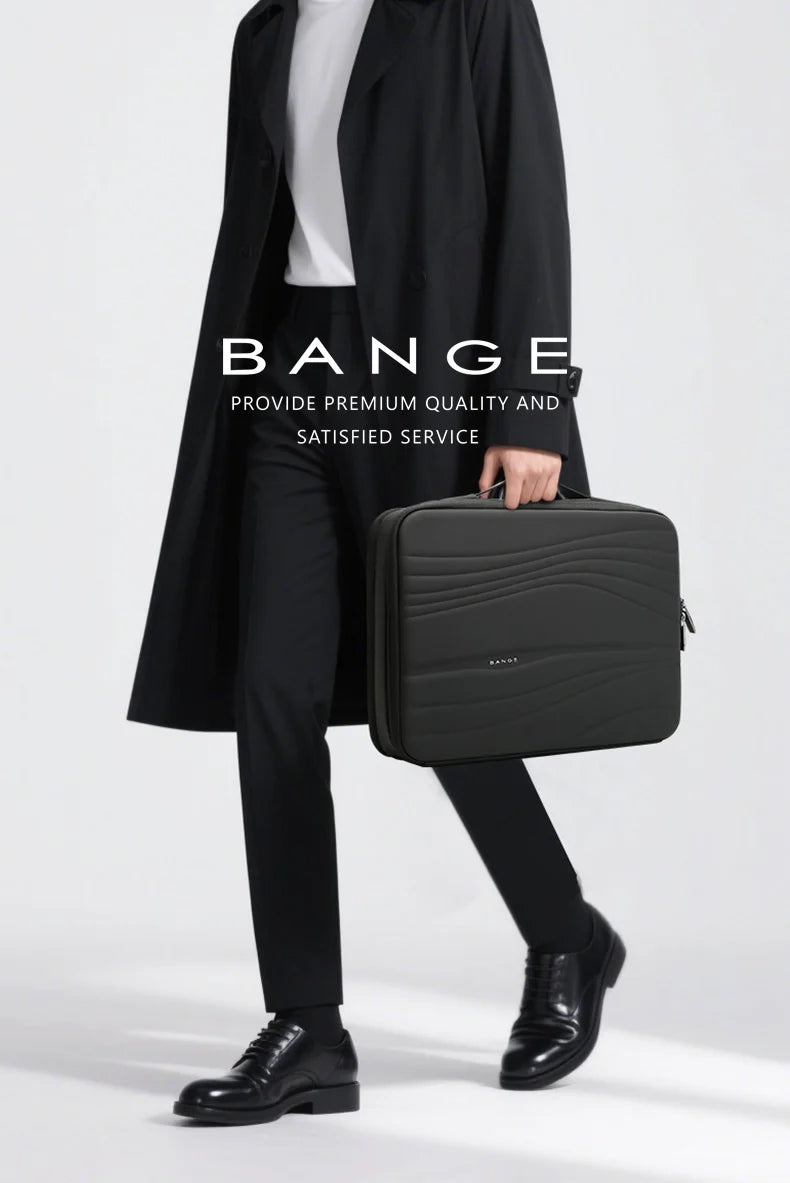 BANGE Laptop / Tablet & Storage Bag Laptop Bag product image 15