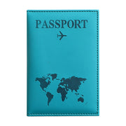 Travel Document Passport Organizer Wallet product image 5