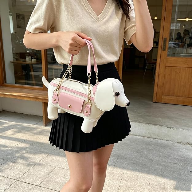 Paws & Effect Shoulder Bag Novelty Bag product image 10