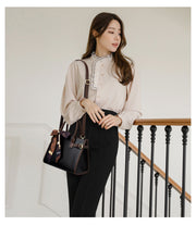 Celine Scarf Tote