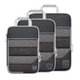 Black  3Pcs