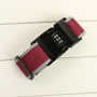 Red Gray