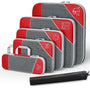 Red     6Pcs