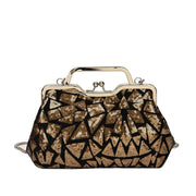 Aurora Sequin Clutch Clutches product image 17