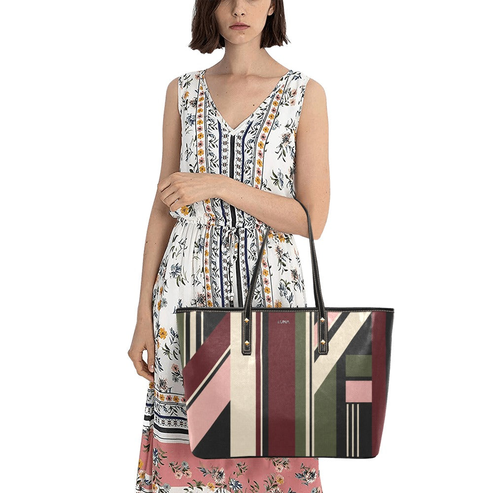 LUNA Metro Muse Everyday Tote