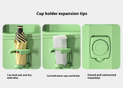 Carry-on All-In-One