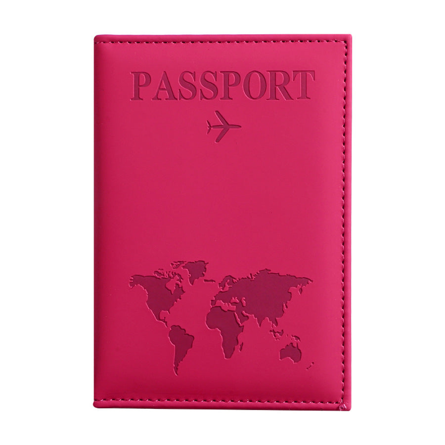 Travel Document Passport Organizer Wallet product image 3