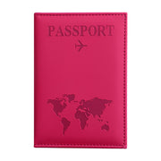 Travel Document Passport Organizer Wallet product image 3