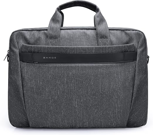 BANGE SmartFit Laptop Bag for Travel And Business