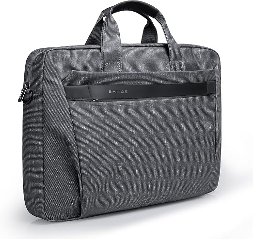 BANGE SmartFit Laptop Bag for Travel And Business