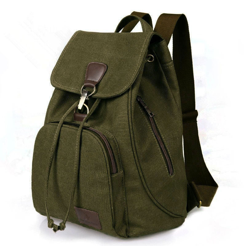 Retro Outdoor Rucksack Backpacks product image 11