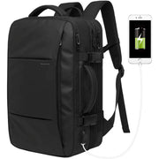 BANGE Carry-On Travel Backpack Backpacks product image 7