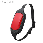 BANGE EVA Hard Shell Messenger Bag Crossbody Bag product image 10