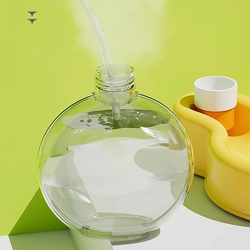 Folding Portable Water Pet Feeder Pet Travel product image 7