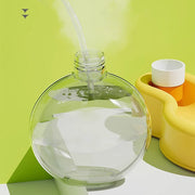Folding Portable Water Pet Feeder Pet Travel product image 7