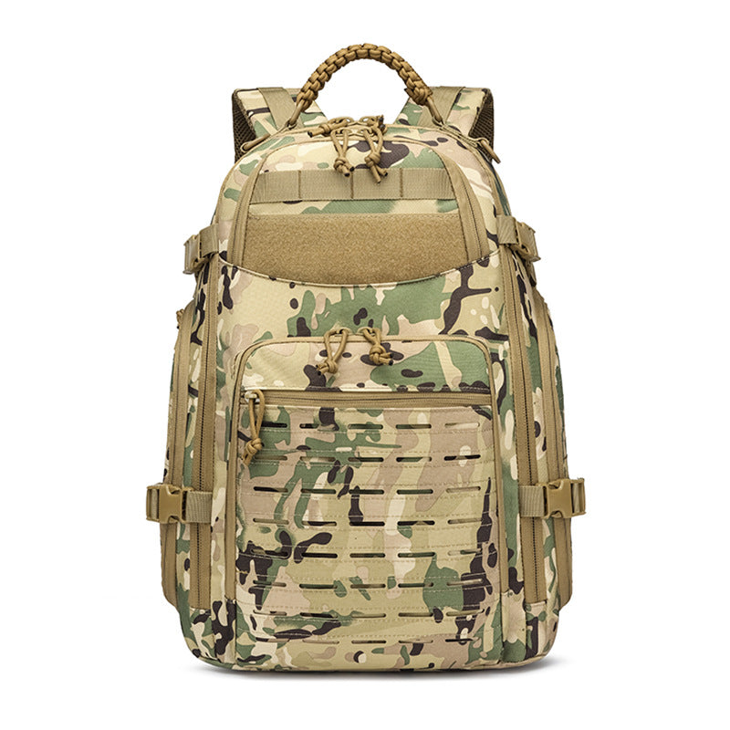 Outdoor Waterproof Backpack for Multi-Functional Use Backpacks product image 7