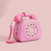 HOTLINE Retro Telephone Crossbody Novelty Bag product image 42