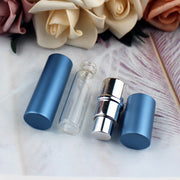 Portable Aluminum Travel Perfume Atomizer
