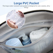 Weekender Carry-On Duffel Bag Shoulder Bags product image 9