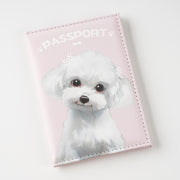 Animal Printed Passport Document Wallet product image 4