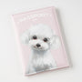 Pink Dog