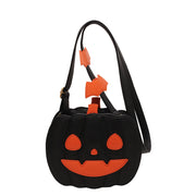 Seasonal Halloween Pumpkin Bag product image 10