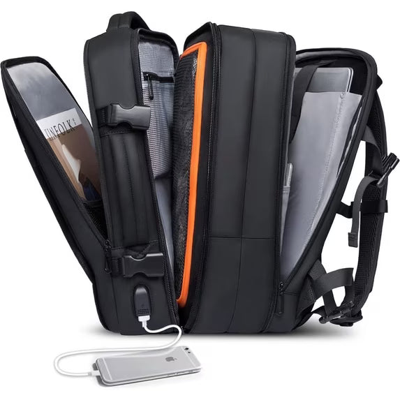 BANGE Carry-On Travel Backpack Backpacks product image 27