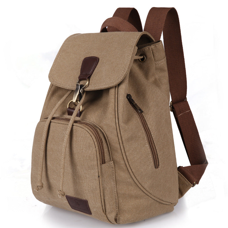 Retro Outdoor Rucksack Backpacks product image 2