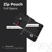 Zero Anti-theft RFID Wallet product image 5