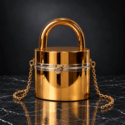 Lock Box Convertible Bag Novelty Bag product image 5
