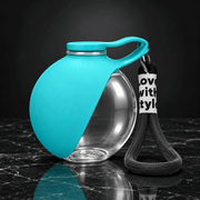 Sphere Portable Pet Water Cup Pet Travel product image 11