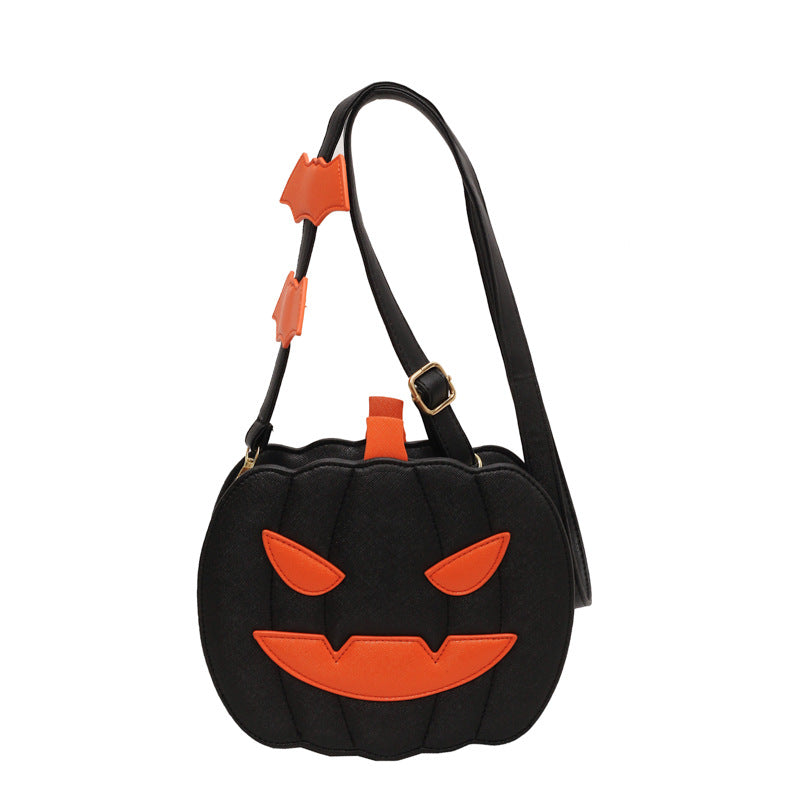 Seasonal Halloween Pumpkin Bag product image 8