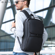 BANGE Modern USB Travel & Business Backpack Backpacks product image 5