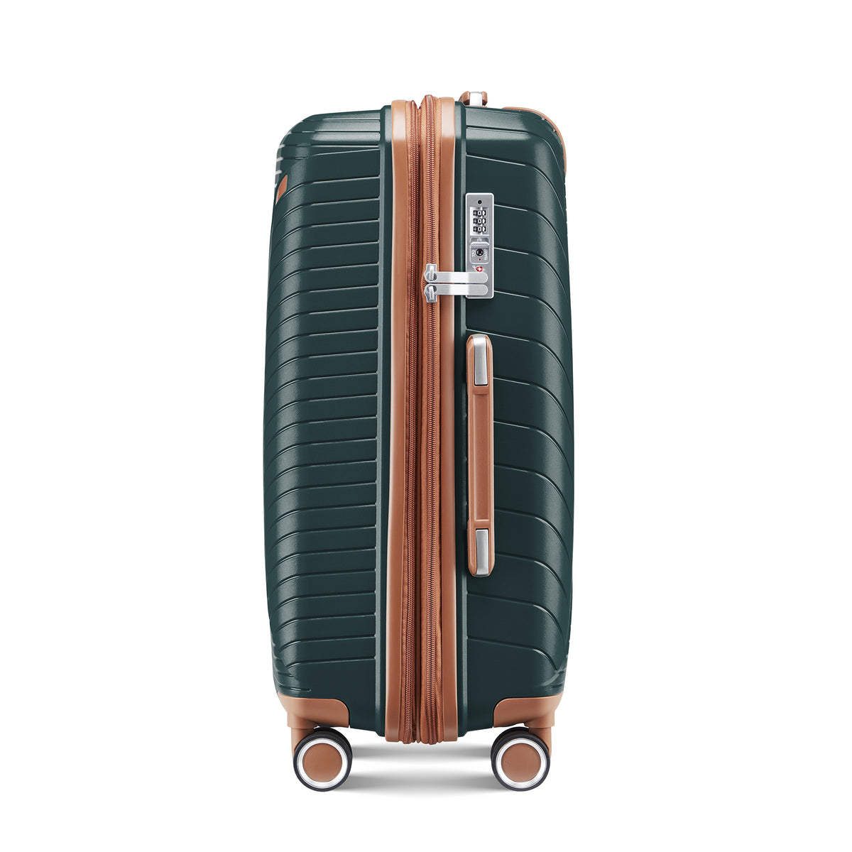 4-Piece Traveler Starter Luggage Set product image 3