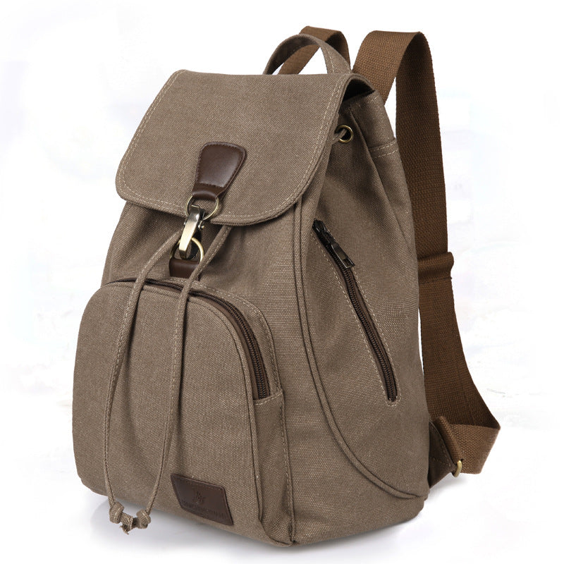 Retro Outdoor Rucksack Backpacks product image 4