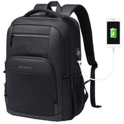 BANGE Casual Commuter USB Backpack Backpacks product image 6