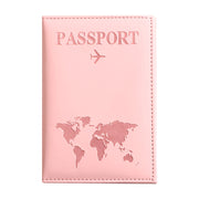 Travel Document Passport Organizer Wallet main product image