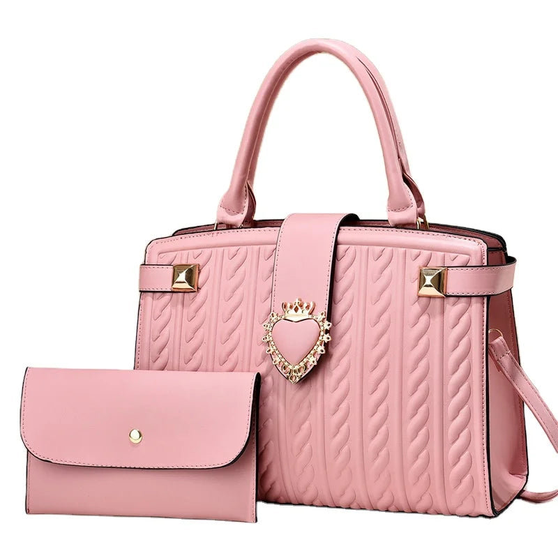 Luna Belle Bag Set