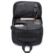 BANGE Casual Commuter USB Backpack