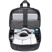 BANGE Casual Commuter USB Backpack