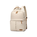 Luna Clara Oxford Laptop Backpack