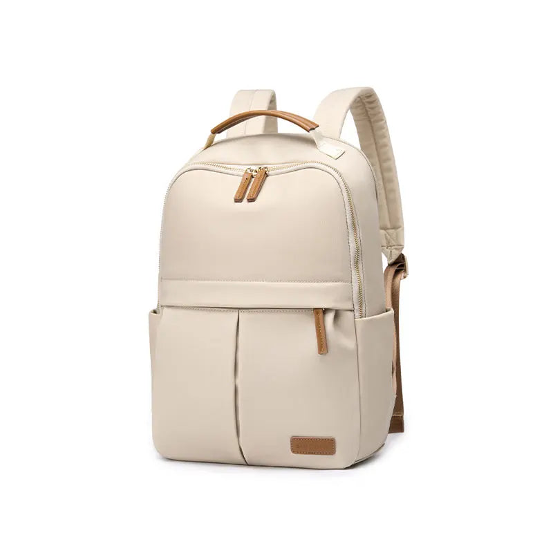 Luna Clara Oxford Laptop Backpack