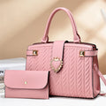 Luna Belle Bag Set
