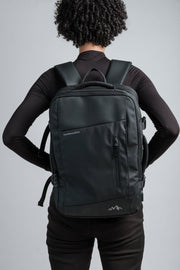 Voyager Expandable Backpack 26L / 38L with Built-in Rain Coat product image 4