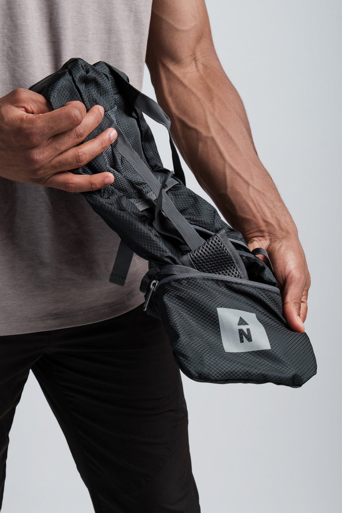20L Ultralight Foldaway Backpack product image 4