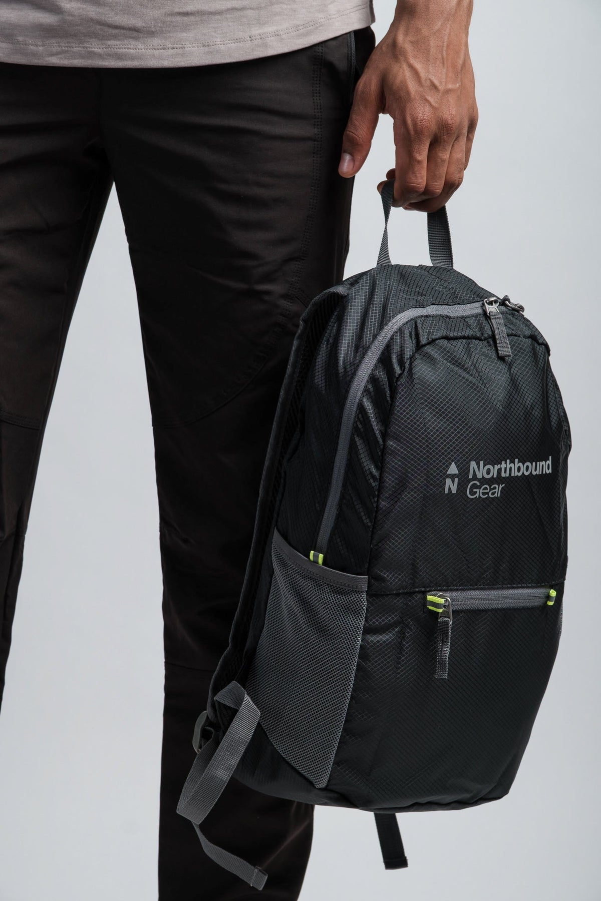 20L Ultralight Foldaway Backpack product image 5