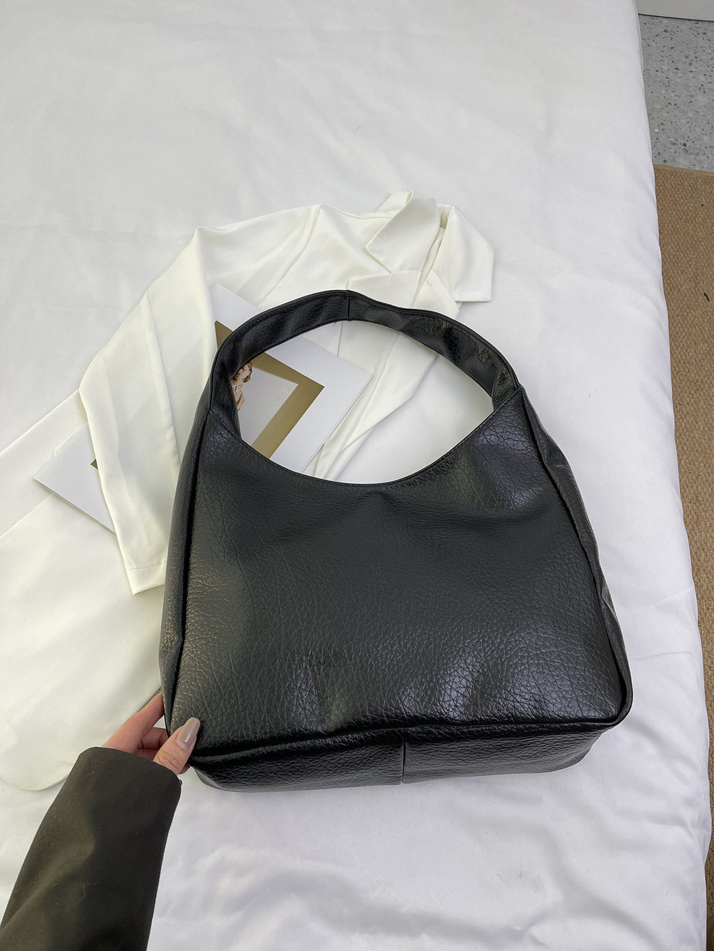 Luna Haven Convertible Tote