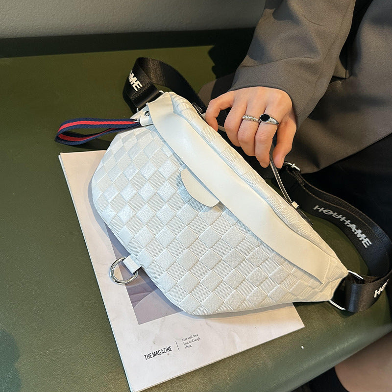 Luna Dune Dumpling Crossbody