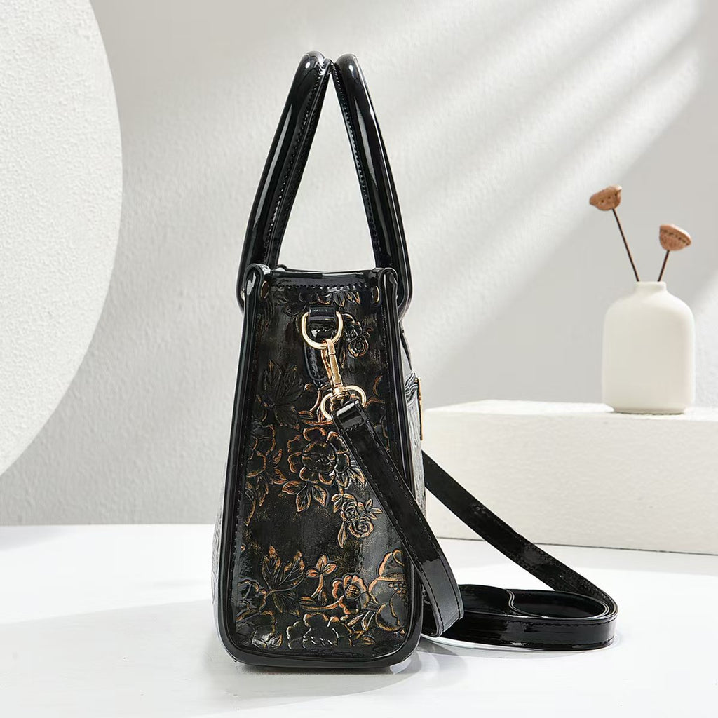 Luna Summer Crossbody