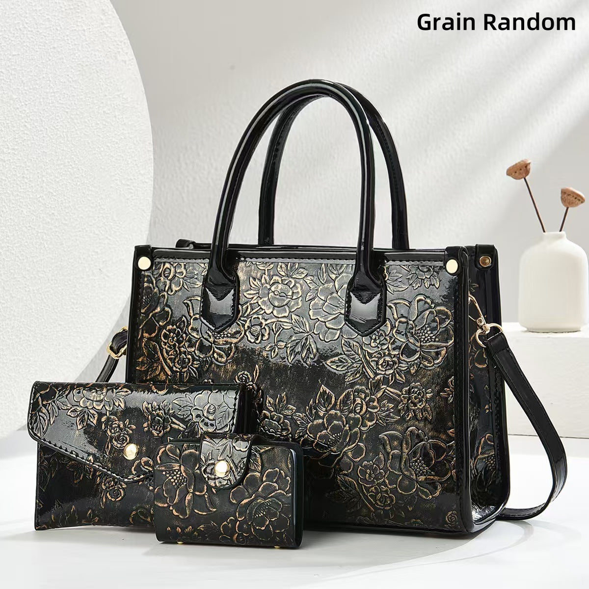 Luna Summer Crossbody